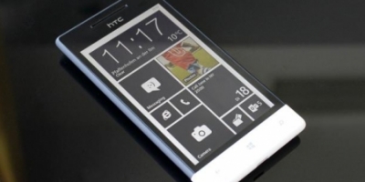 Windows Phone 8 får High Contrast Mode