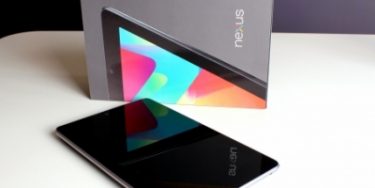 Google Nexus 7 – din næste tablet? (produkttest)