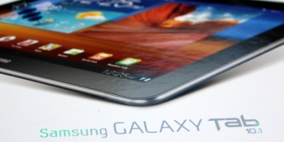 Samsung Galaxy Tab 10.1 får endelig Android 4.0