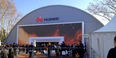 Huawei vil mistanke om spionage til livs