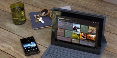 Sony: Salg af Xperia Tablet S ikke stoppet