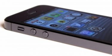iPhone 5 – bedst, men innovationen mangler (mobiltest)