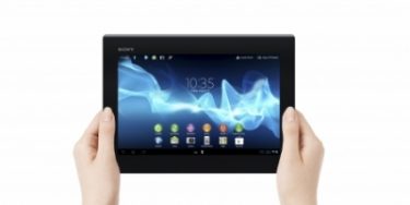 Sony trækker Xperia Tablet S tilbage (opdateret 10. okt. 2012)