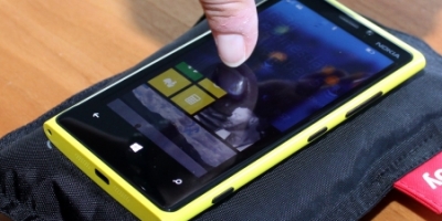 TDC tager Nokia til nåde – Lumia 920 kommer alligevel