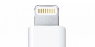 Apples Lightning-adaptere nu klar til salg