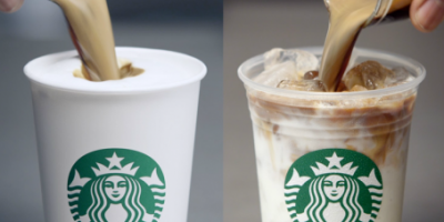 Kaffekæden Starbucks understøtter Passbook på iPhone