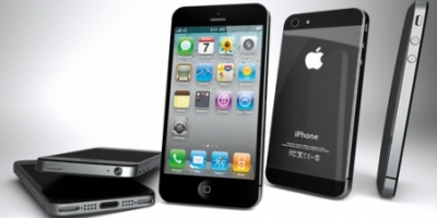 iPhone 5 har fået kraftigere vibrator