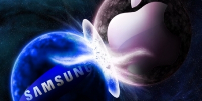 Officielt: Samsung trækker iPhone 5 i retssalen