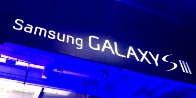 Kommer Samsung med en Galaxy S III mini?