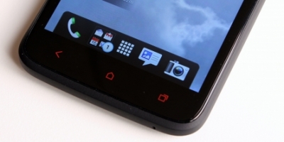 Se den nye topmodel HTC One X+