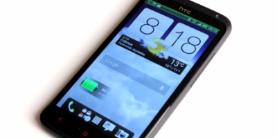 Vi har minitestet HTC One X+