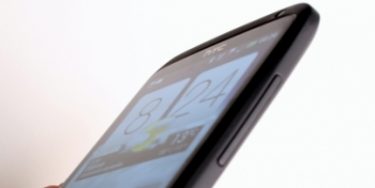 HTC One X+ – alle specifikationerne