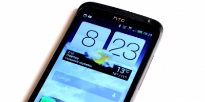 HTC klar med ny topmodel – HTC One X+