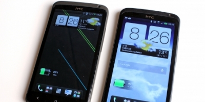 Her er forskellen på HTC One X og HTC One X+
