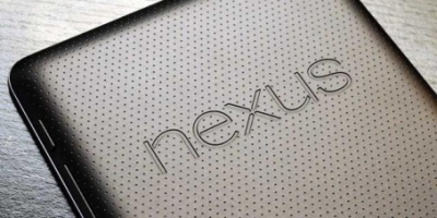 Google Nexus 7 tablet kan nu forudbestilles