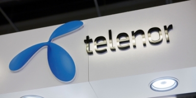 Ny markedsdirektør i Telenor Danmark