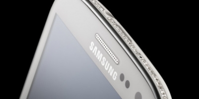 Samsung Galaxy S III i luksus-version