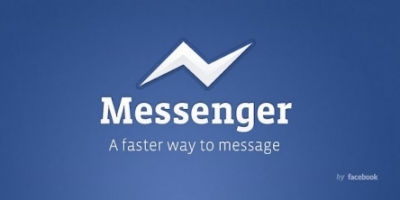 Facebook Messenger 2.0 nu også klar til iOS