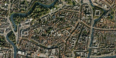 På vej: Google Maps med Street View til iOS 6