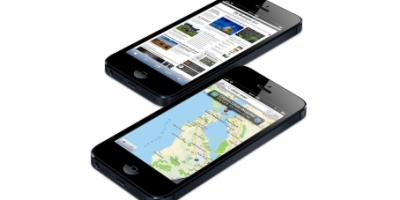 Prognose: Så mange iPhone 5 vil Apple sende ud på et år