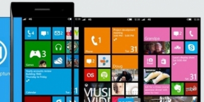 Danske apps til Windows Phone halter bagefter