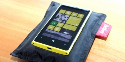 Nokia Lumia 920 er brugernes favorit