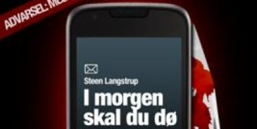 SMS-novelle anmeldes til politiet