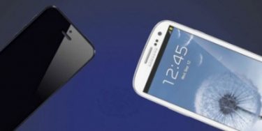 Processor duel: iPhone 5 vs. Galaxy S III