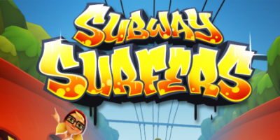 Subway Surfers kæmpehit på iOS – 25 millioner downloads