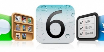 iOS 6 opdatering kan give netværksproblemer