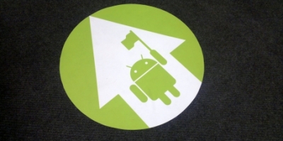 Android-chef: Android har lang vej endnu