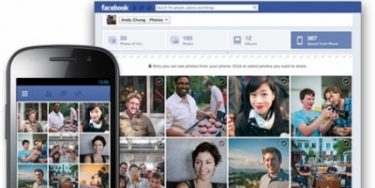 Eksklusiv Facebook feature testes til Android