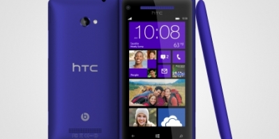 Overblik: Alt om Windows Phone 8X og 8S by HTC