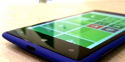DUEL: Windows Phone 8X by HTC vs. Nokia Lumia 920