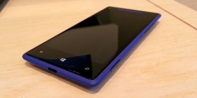 Nokia om HTC: Der skal mere end farver til at matche Lumia 920