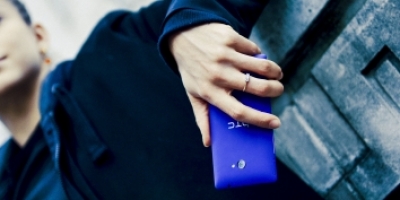 Web-TV: Hør om designet på Windows Phone by HTC