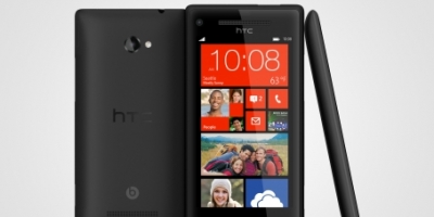 Windows Phone 8X by HTC – alle specifikationerne