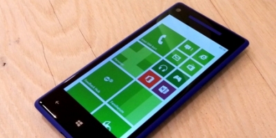 Microsoft klar med to smartphones – Windows Phone 8X og 8S