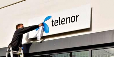 Store besparelser på vej ved Telenor