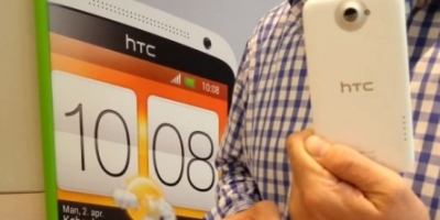 HTC One XL med 4G ligger klar til Danmark