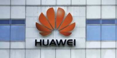 Huawei teaser for event den 25. september