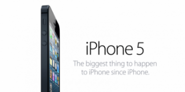 Video: Se anmeldelserne af iPhone 5