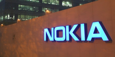 Gammelt Nokia hus bliver mobilt videnscenter
