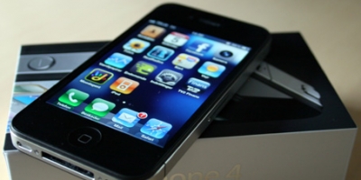 Apple: Ingen planer om dock til iPhone 5
