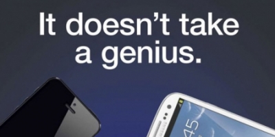Apple fanboys giver Samsung svar på tiltale