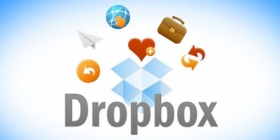 Opdatering kæder iOS-Dropbox sammen med Facebook og Twitter