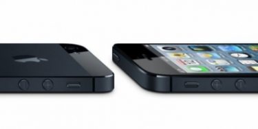 Samsung brugerne siger nej til iPhone 5