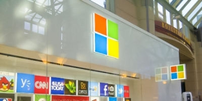 Microsoft inviterer til Windows 8 event