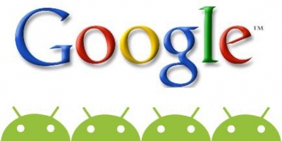 Google: I har kopieret Android