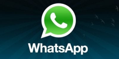 WhatsApp har alvorligt sikkerhedsbrist